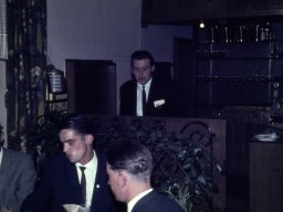 Schützenfest 1963